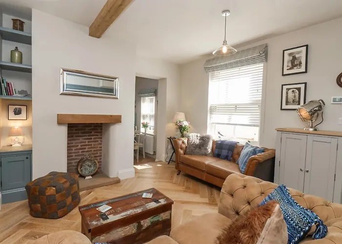 Bluefin Cottage