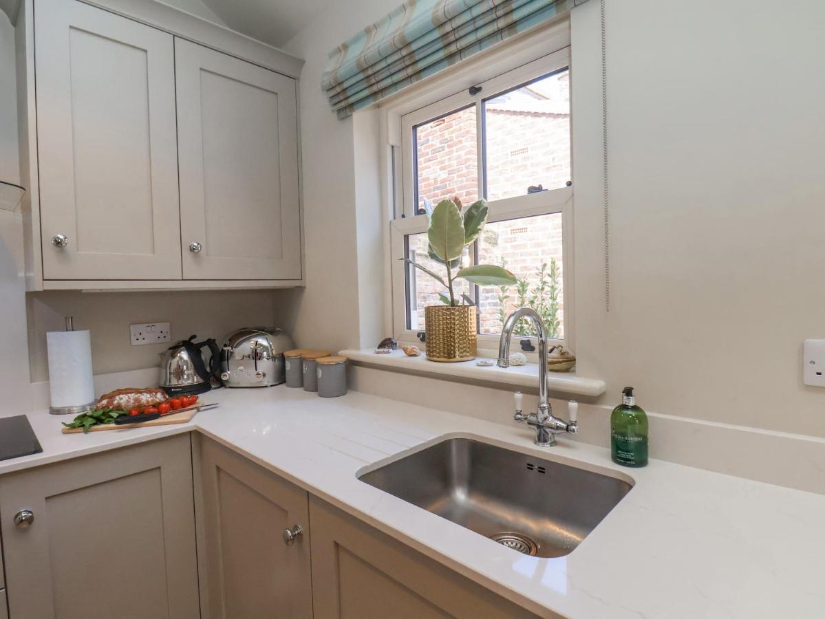 Holiday home Bluefin *