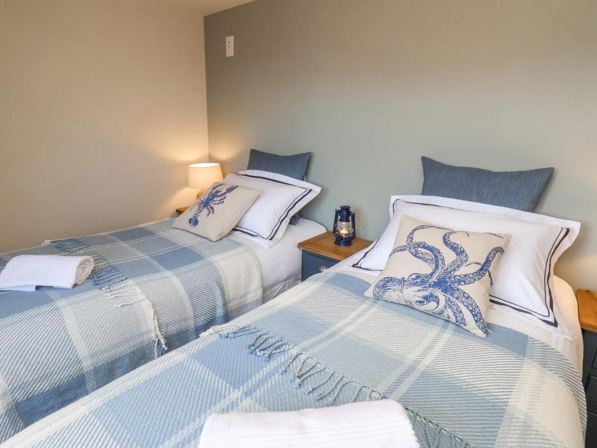 Bluefin Holiday home Whitby